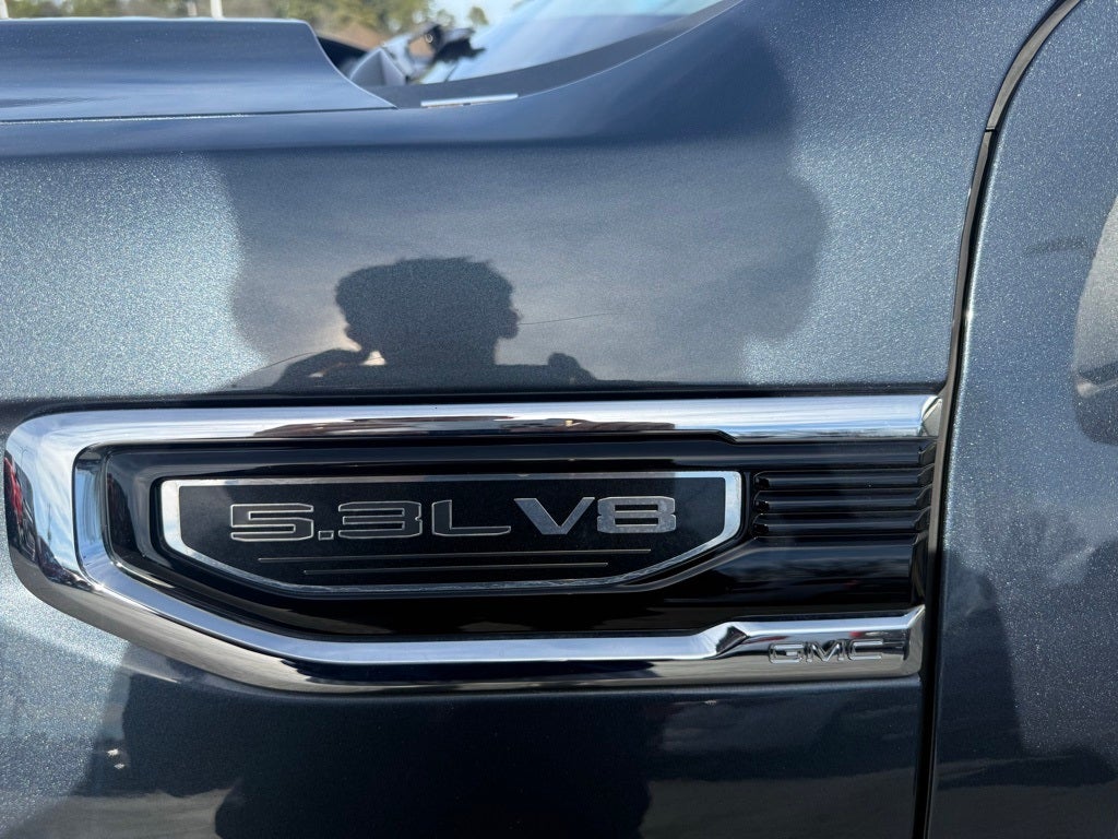 2022 GMC Sierra 1500 Limited SLE