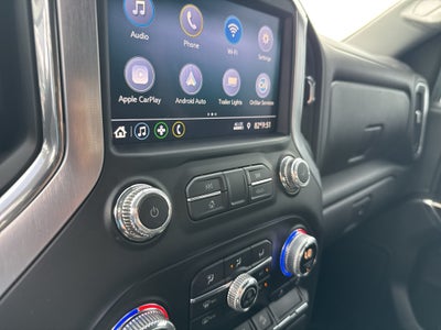 2020 GMC Sierra Elevation