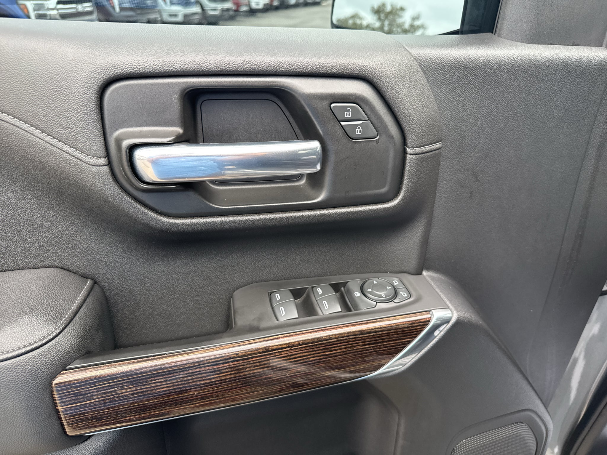 2020 GMC Sierra Elevation