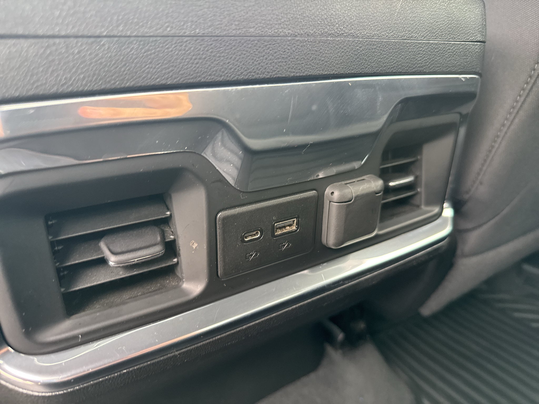 2020 GMC Sierra Elevation