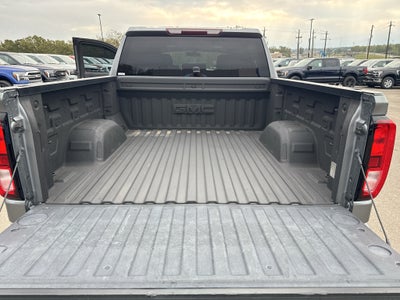 2020 GMC Sierra Elevation