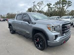 2020 GMC Sierra Elevation