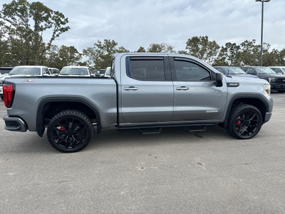 2020 GMC Sierra Elevation