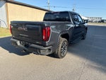 2021 GMC Sierra AT4