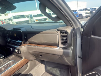 2026 GMC Sierra Elevation
