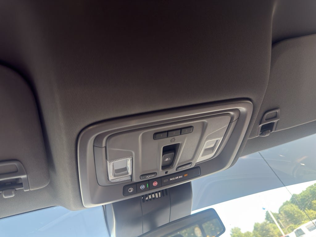 2026 GMC Sierra Elevation