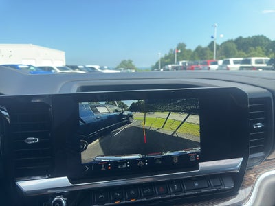 2026 GMC Sierra Elevation