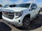 2026 GMC Sierra SLT