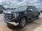 2024 GMC Sierra SLT