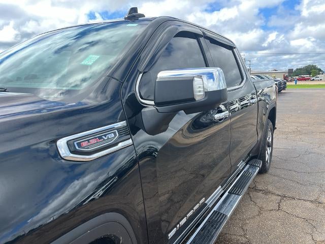 2024 GMC Sierra SLT