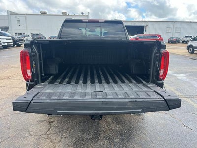 2024 GMC Sierra SLT
