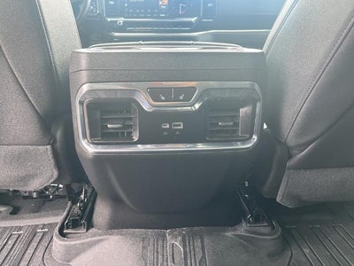 2024 GMC Sierra SLT