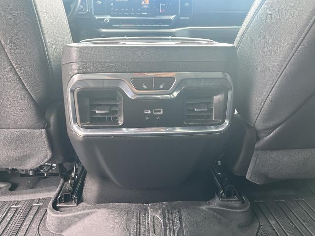 2024 GMC Sierra SLT