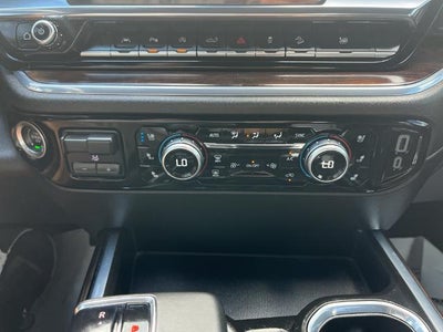 2024 GMC Sierra SLT