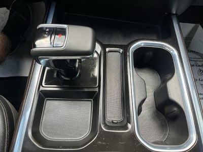 2024 GMC Sierra SLT