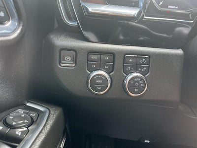 2024 GMC Sierra SLT