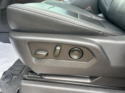 2024 GMC Sierra SLT