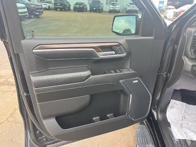 2024 GMC Sierra SLT