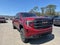 2025 GMC Sierra AT4