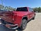 2025 GMC Sierra AT4