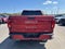 2025 GMC Sierra AT4