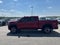 2025 GMC Sierra AT4
