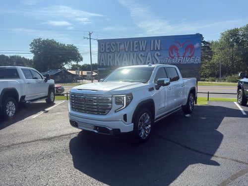 2023 GMC Sierra Denali