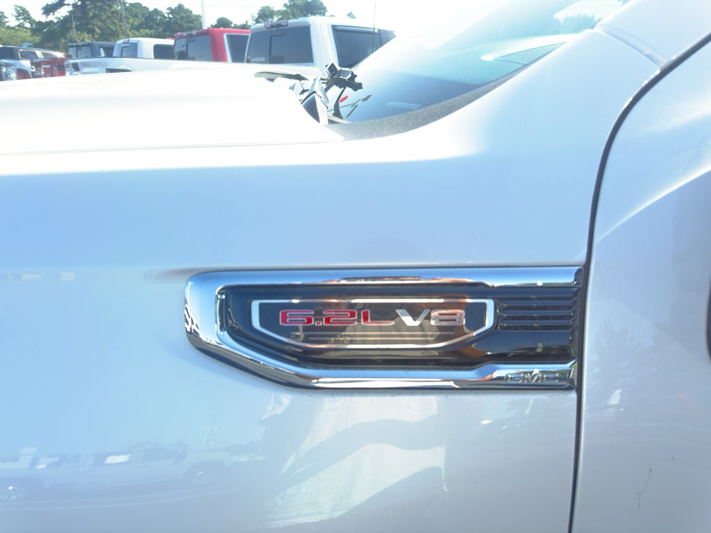 2023 GMC Sierra Denali