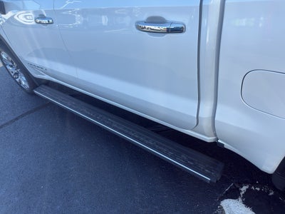 2023 GMC Sierra Denali