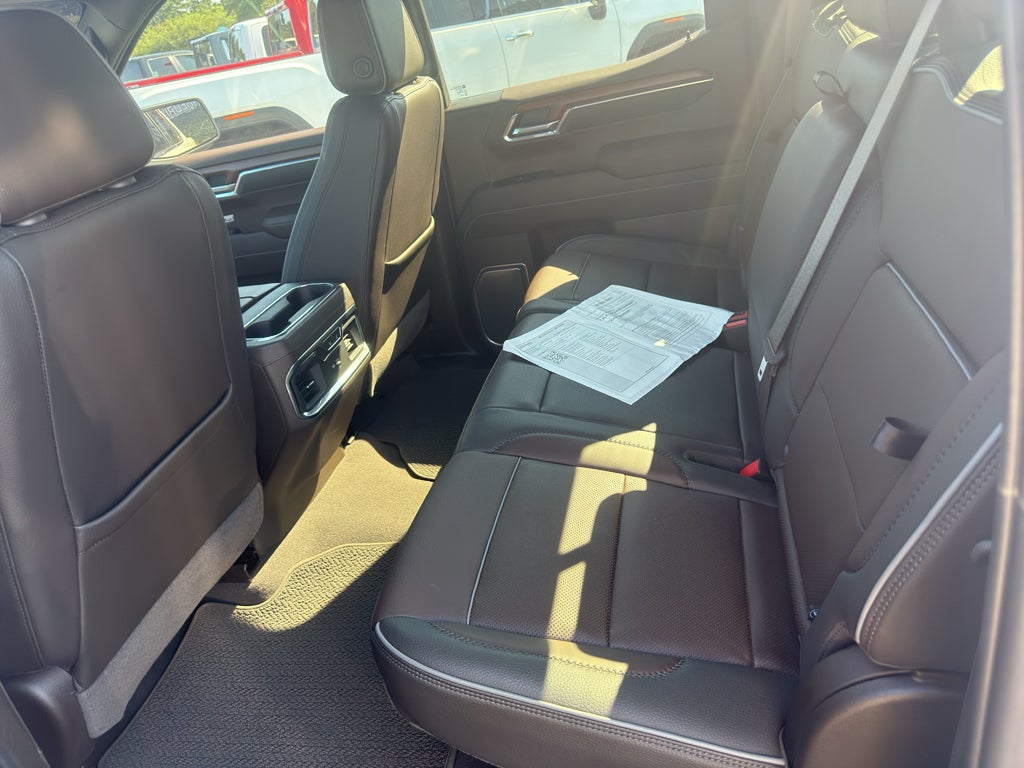 2023 GMC Sierra Denali