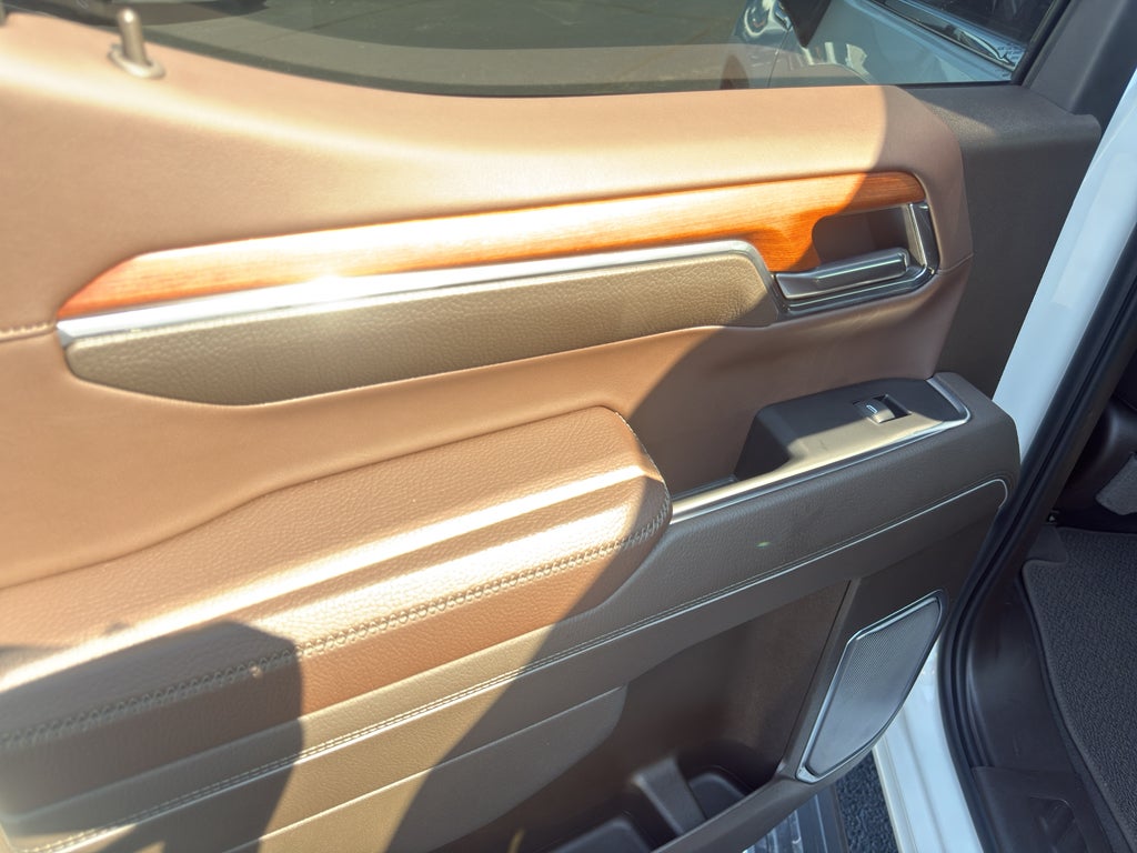 2023 GMC Sierra Denali