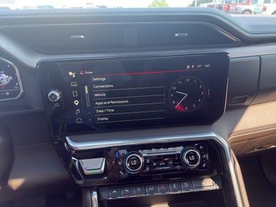 2023 GMC Sierra Denali