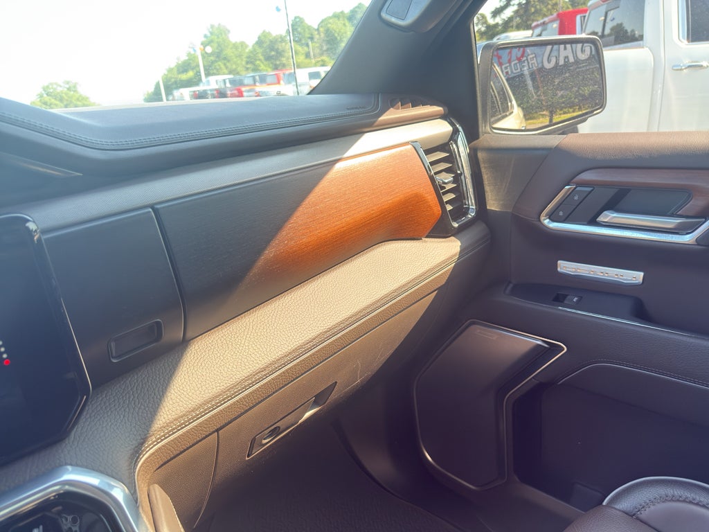 2023 GMC Sierra Denali