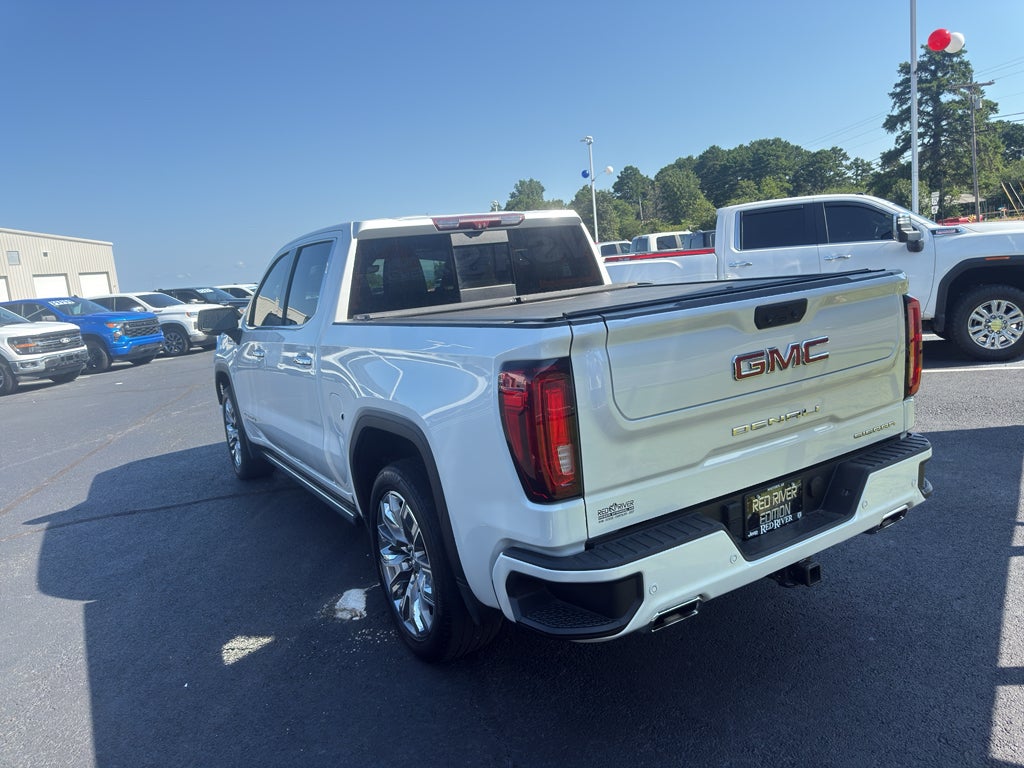 2023 GMC Sierra Denali