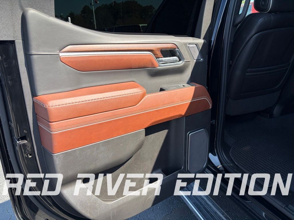 2022 GMC Sierra 1500 Denali Ultimate