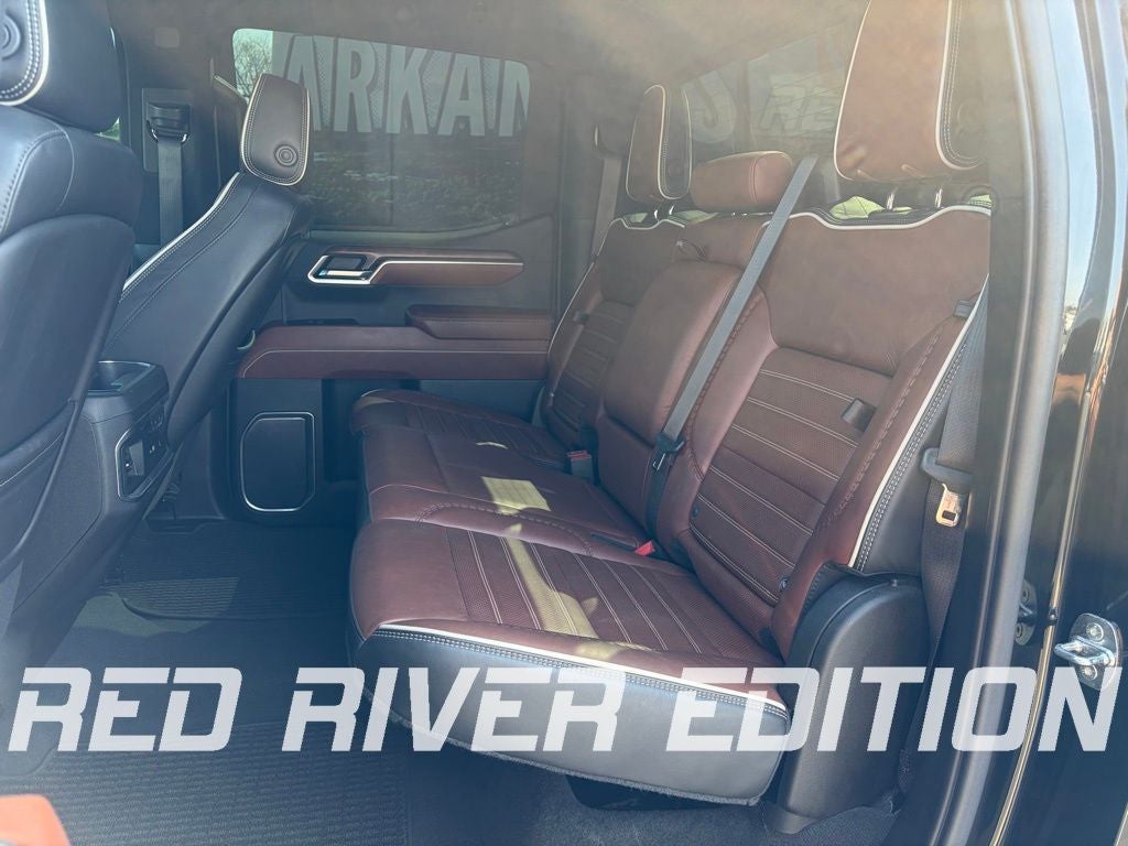 2022 GMC Sierra 1500 Denali Ultimate