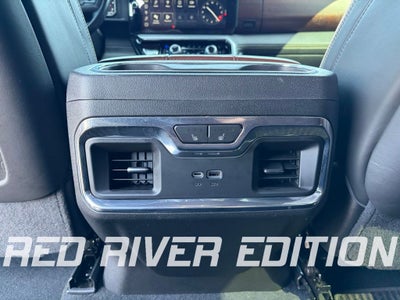 2022 GMC Sierra 1500 Denali Ultimate