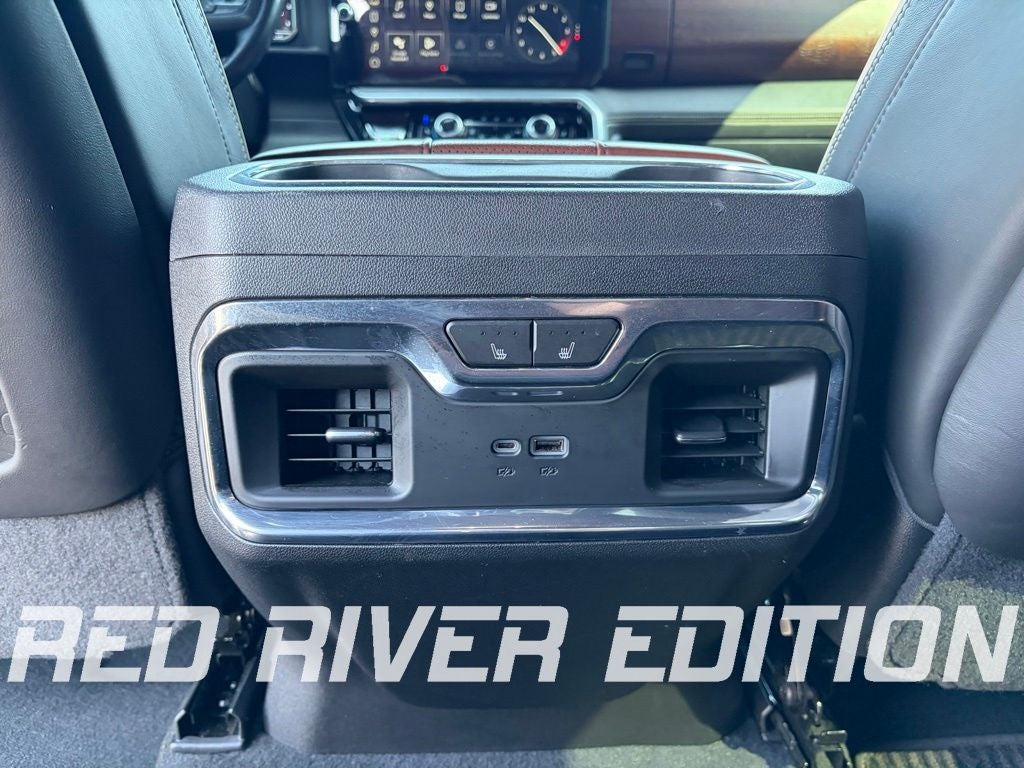 2022 GMC Sierra 1500 Denali Ultimate