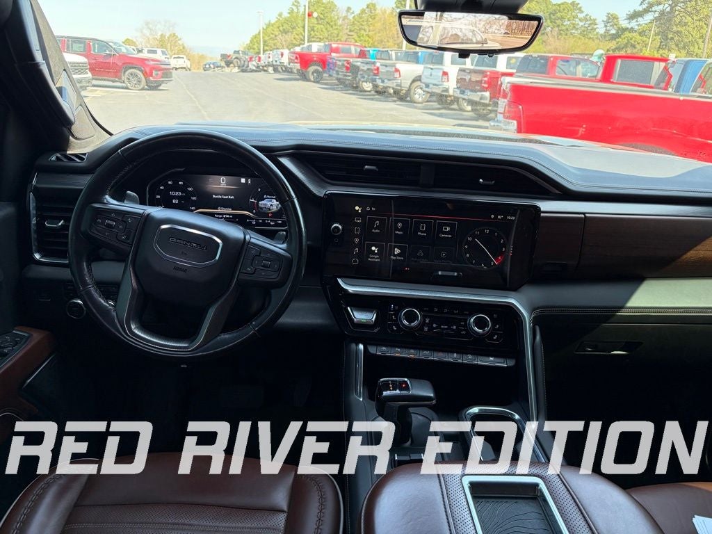 2022 GMC Sierra 1500 Denali Ultimate