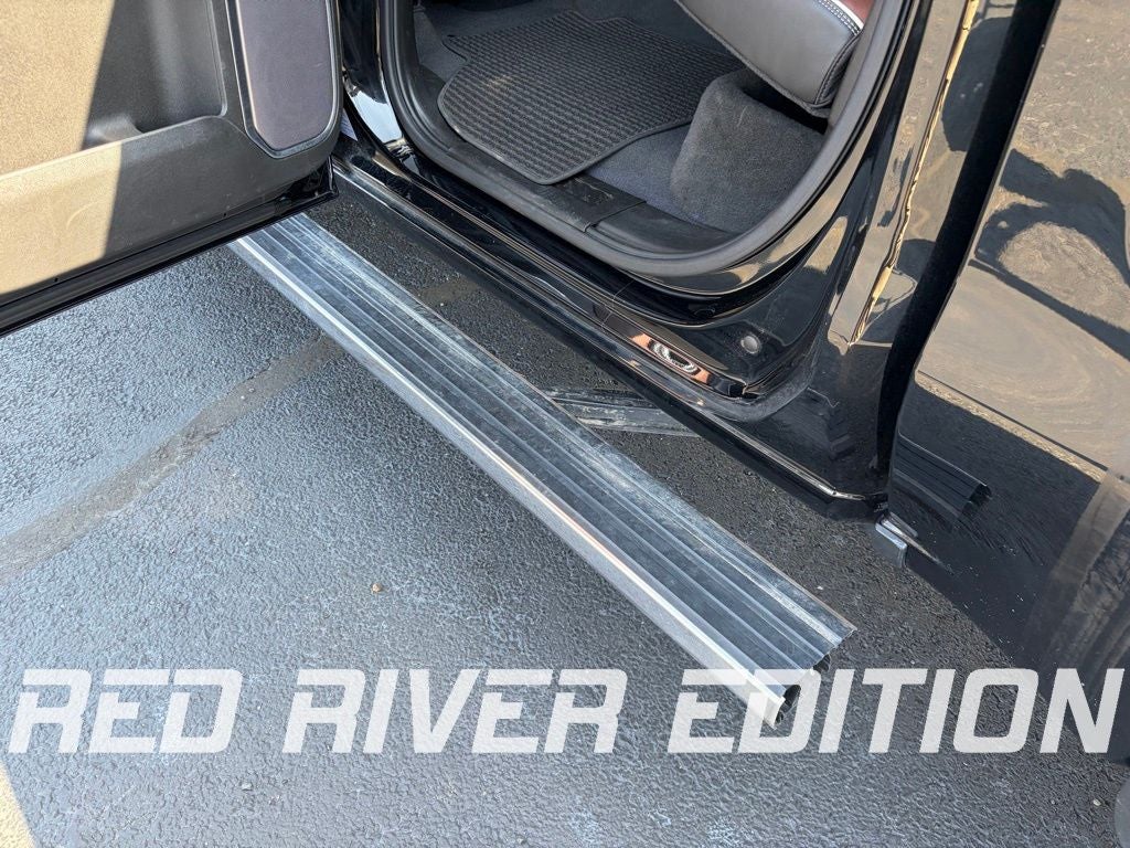 2022 GMC Sierra 1500 Denali Ultimate