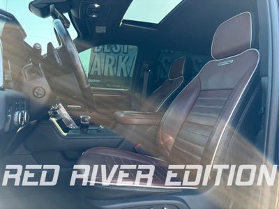 2022 GMC Sierra 1500 Denali Ultimate