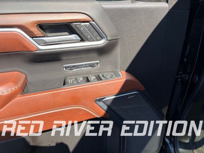 2022 GMC Sierra 1500 Denali Ultimate