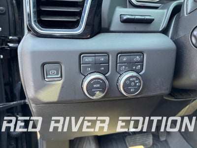 2022 GMC Sierra 1500 Denali Ultimate