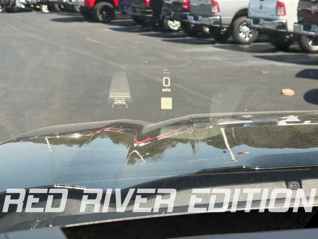 2022 GMC Sierra 1500 Denali Ultimate