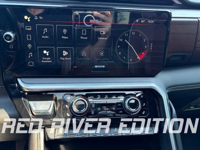 2022 GMC Sierra 1500 Denali Ultimate