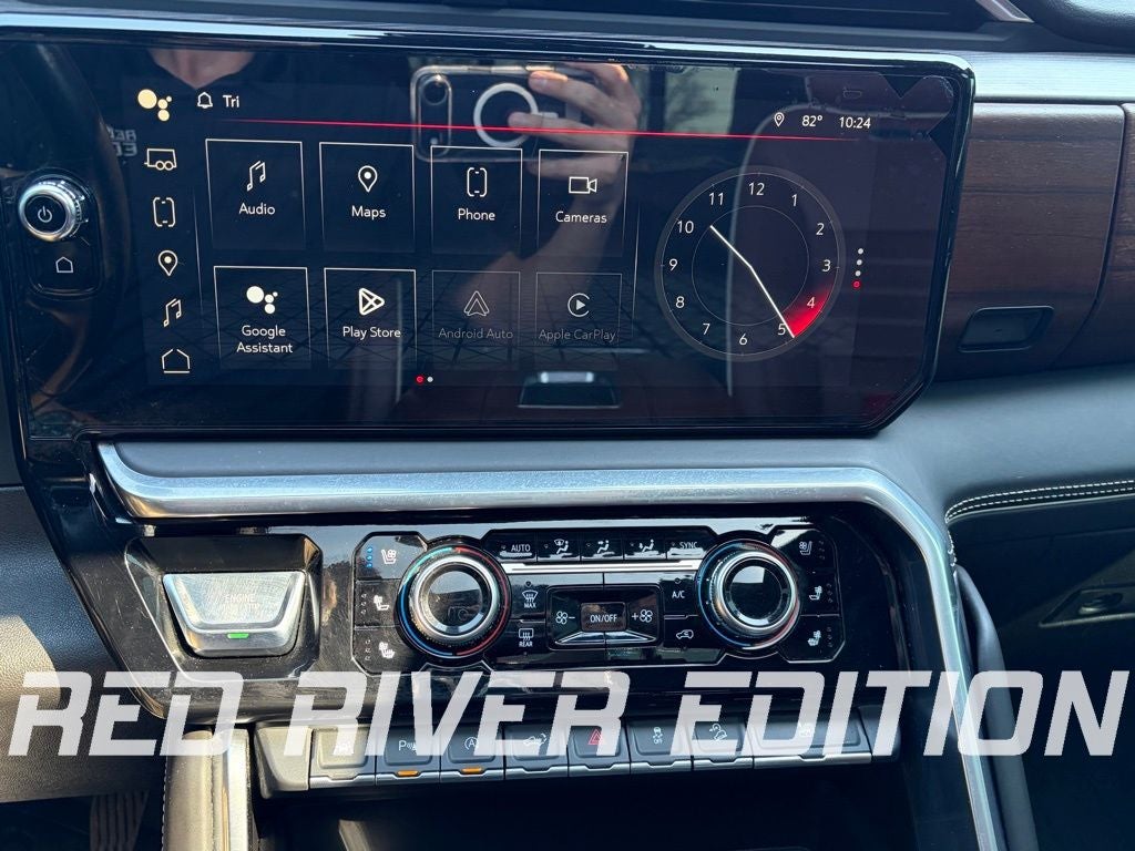 2022 GMC Sierra 1500 Denali Ultimate