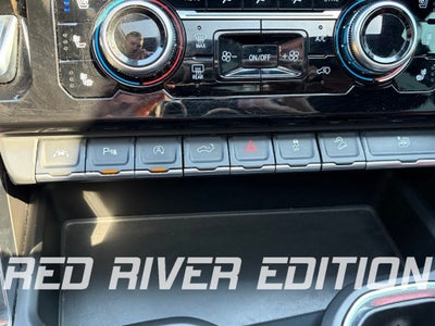 2022 GMC Sierra 1500 Denali Ultimate