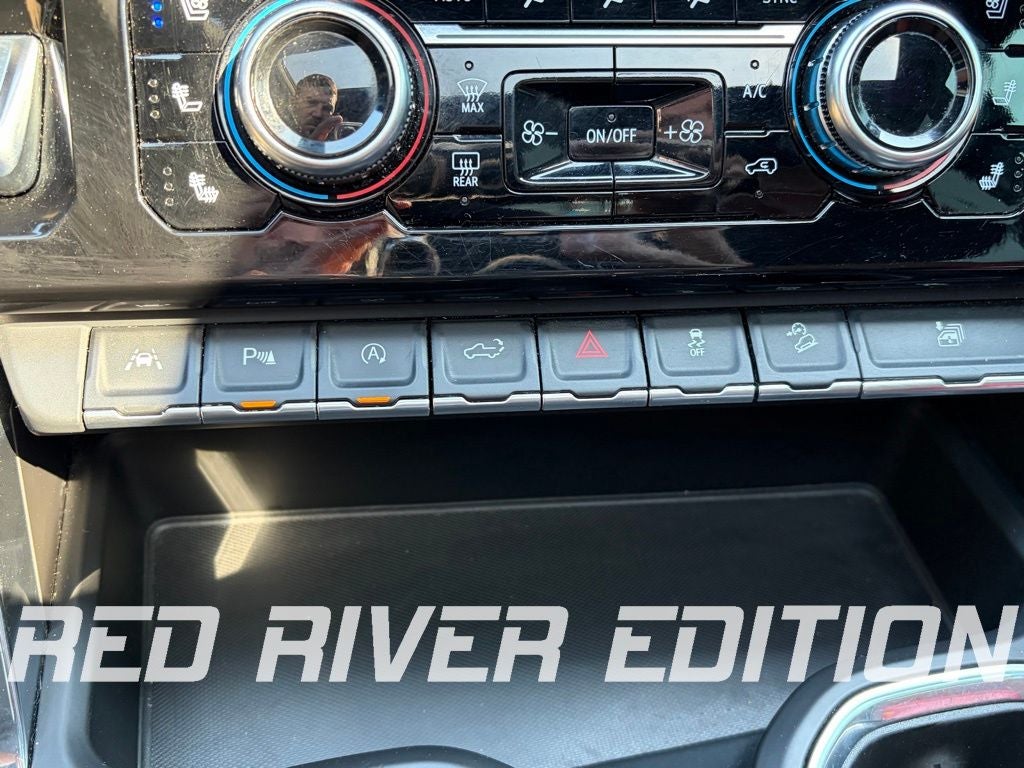 2022 GMC Sierra 1500 Denali Ultimate