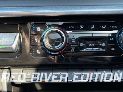 2022 GMC Sierra 1500 Denali Ultimate