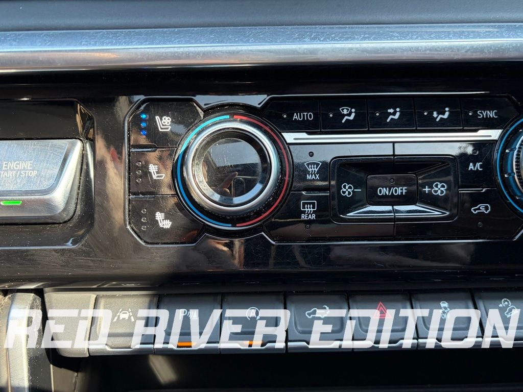 2022 GMC Sierra 1500 Denali Ultimate